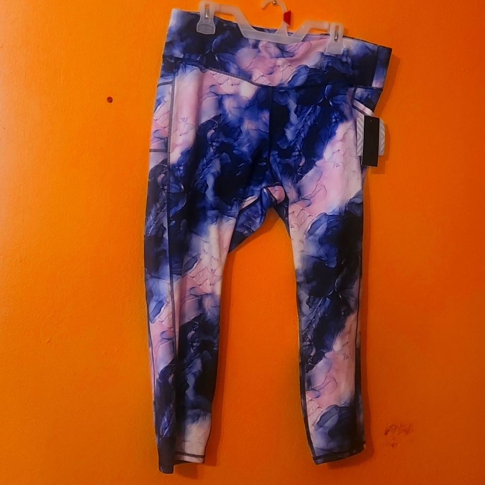 Leg End   legging